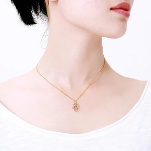 Hasma Necklace