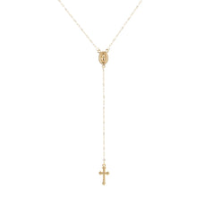 Load image into Gallery viewer, Dainty Rosary
